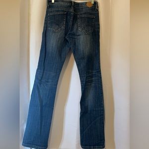 Tin Haul Boot Cut Jeans